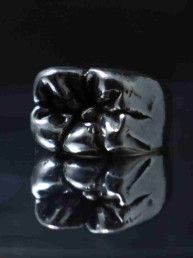 Anillo Molar XXL
