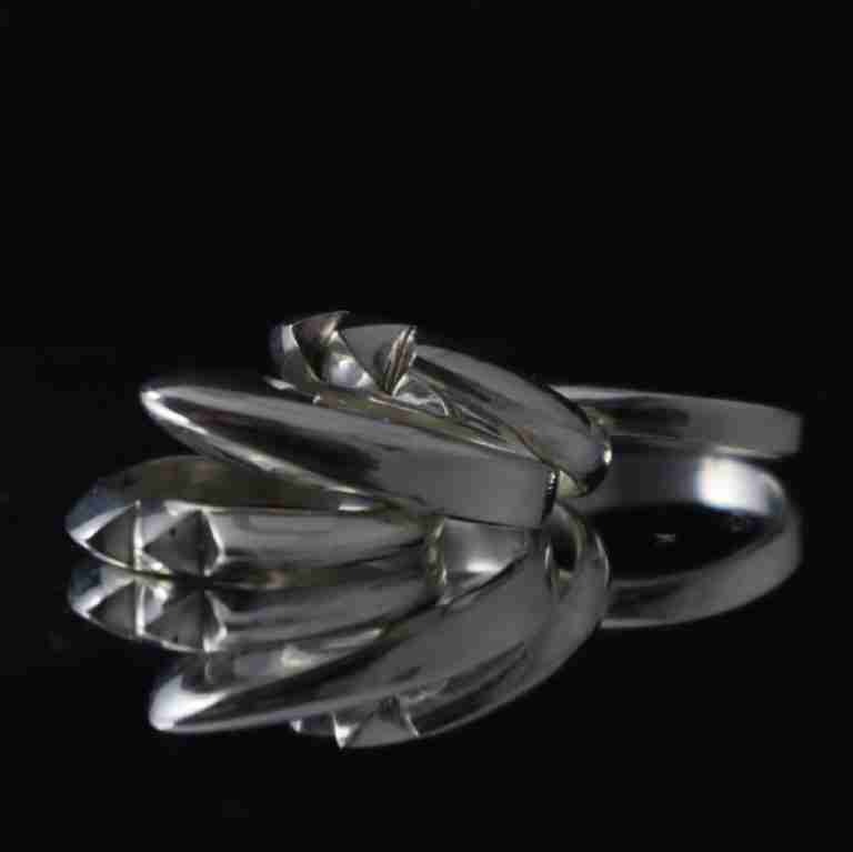 Anillo Kakute nº1