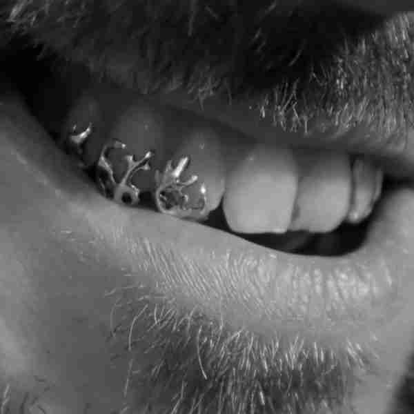 Custom Grillz Organic #1