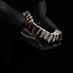 Custom Grillz