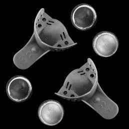 Kit de moldes