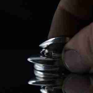 Anillo Kakute Spikes