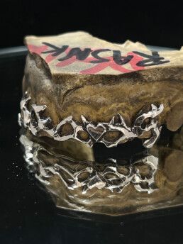 Rasenk grillz
