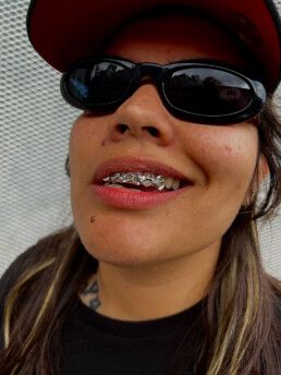 Rasenk grillz