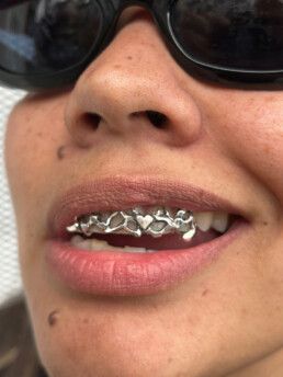 Rasenk grillz