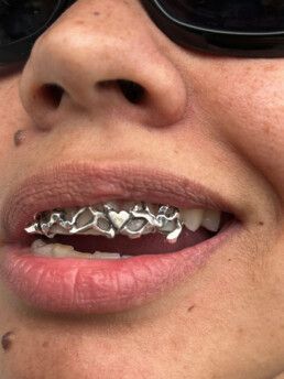 Rasenk grillz