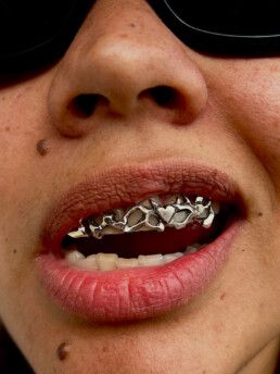 Rasenk grillz
