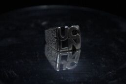 Underclan ring