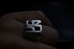 Underclan ring