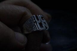 Underclan ring