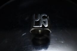 Underclan ring