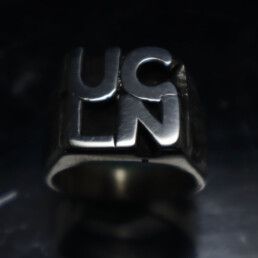 Underclan ring