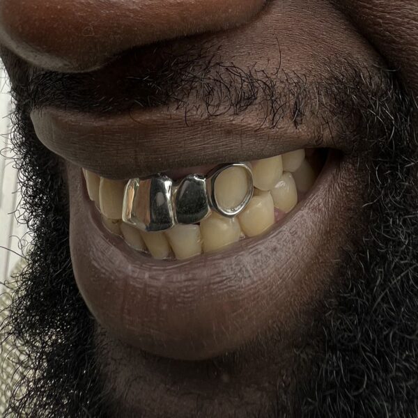 Grillz Full / Open Combo Superior