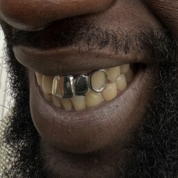 Grillz Full / Open Combo Superior