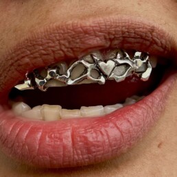 Grillz Organic Full Top