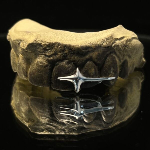 Grillz Shooting Star