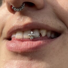 Holly Grillz