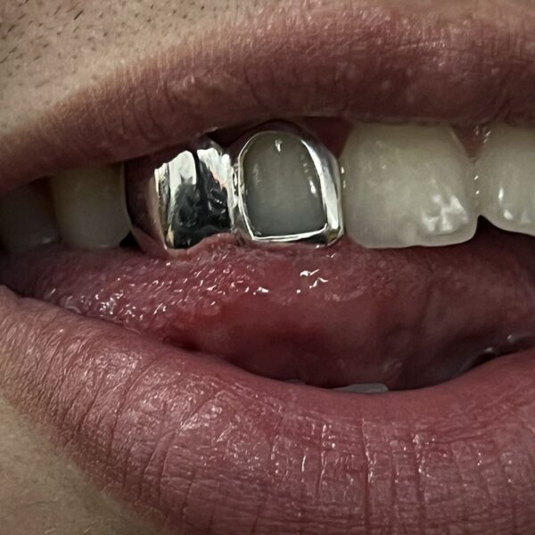 Grillz Full + Open Combo