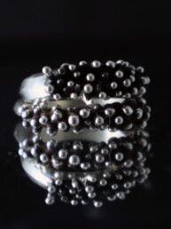 Anillo Tricom
