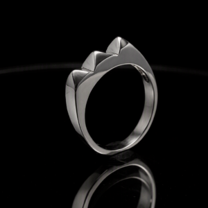 Anillo Kakute Pikas 3