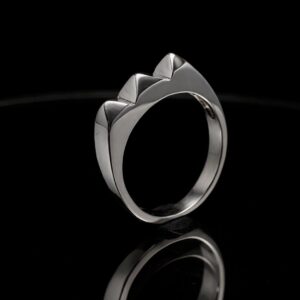 Anillo Kakute Pikas 3